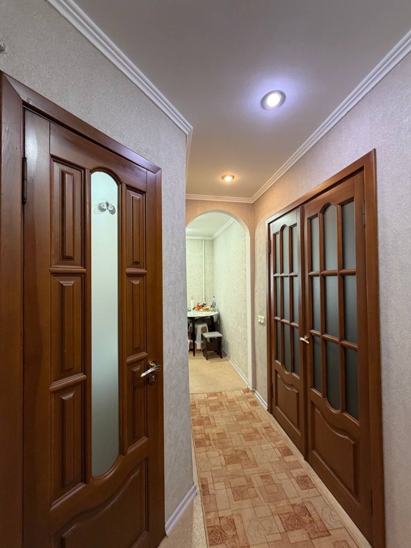 продажа двухкомнатной квартиры номер A-174769 в Малиновском районе, фото номер 11